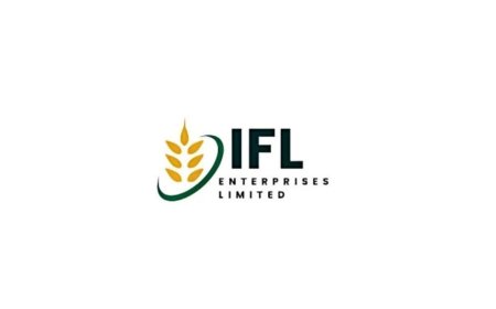 IFL Enterprises Limited’s Rs. 49.15 Crore Rights Issue opened; Last date for On-Market Renunciation of REs is June 25