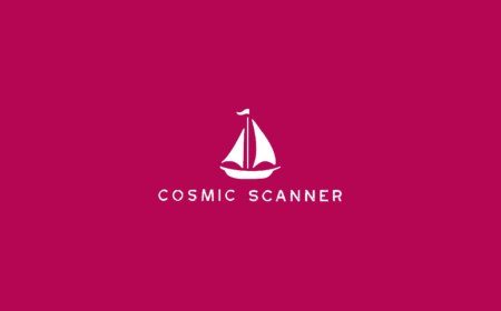 Cosmic Scanner Launches the Ultimate Online Group Trip Marketplace for Young Adults