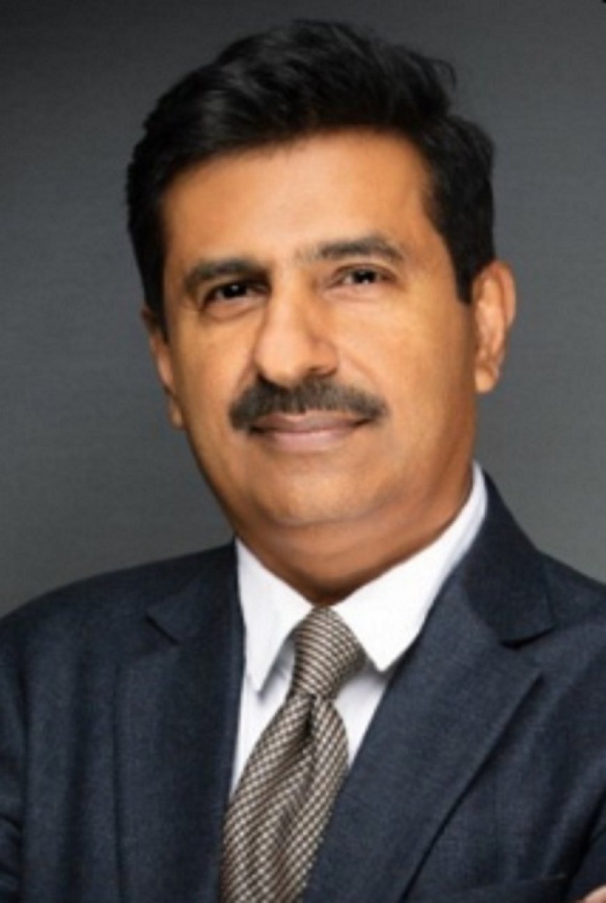 "Our MRO Sector's New Strategies and Cost-effective Practices will Augment Operational Efficiency," says Jaideep Mirchandani Group Chairman Sky One
