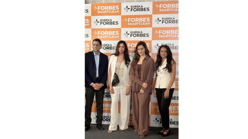 Sonya V. Kapoor & Amrita Mendonza Power Shraddha Kapoor’s Latest Campaign