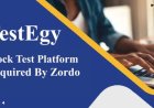 Mock Test Platform ‘TestEgy’ Acquired by Zordo