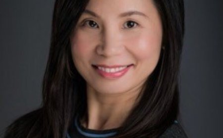 SHARON SOH JOINS ASSEMBLY AS SOUTHEAST ASIA MD TO SPEARHEAD REGIONAL GROWTH AND CLIENT IMPACT