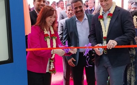 Utthunga and Guidant Launch Center of Manufacturing Excellence to Deliver Export-grade Precision-engineered Systems