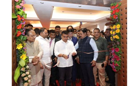 Pride Group Makes Strategic Gujarat Entry with ‘Biznotel by Pride’ in Surat