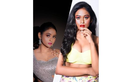 The Rise Of Gargi Kundu – A Story Of Struggle, Resilience, And Unbreakable Spirit