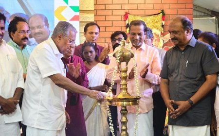 Zoho Corp Expands R&D with New Campus in Kottarakkara Kerala, a Tier-four Town, and Acquires Start-up Asimov Robotics