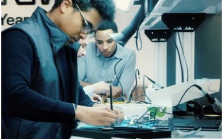 Arrow Electronics Launches Engineering Solutions Center to Support Tech Innovation Across India and Southeast Asia