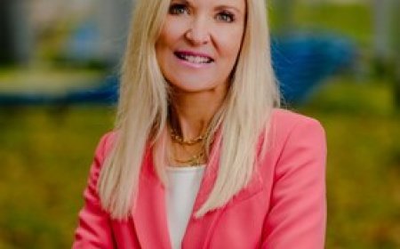 YPO Elects Debby Carreau 2025-2026 Global Chairman