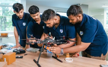 Indiaâ€™s AI Future Begins Here: Scaler School of Technologyâ€™s New-Age Engineering Blueprint