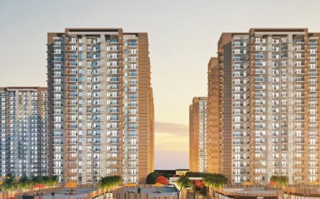 Rewari Rising: The Promise of Affordable Housing