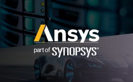 Synopsys Completes Acquisition of Ansys