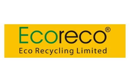 Eco Recycling updates on expanded capacity of E-waste & Li-ion Batteries recycling