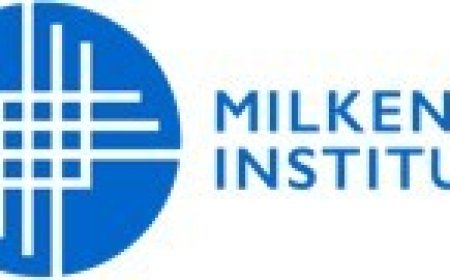 12th Milken Institute Asia Summit To Be Held in Singapore, Spotlighting Progress with Purpose Amidst Global Uncertainty