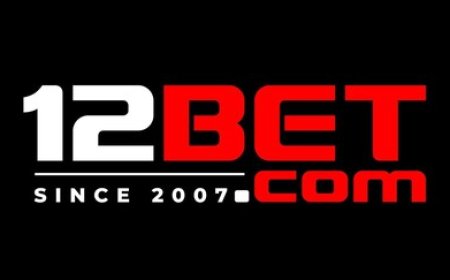 12BET Goes Crypto with Big Rewards
