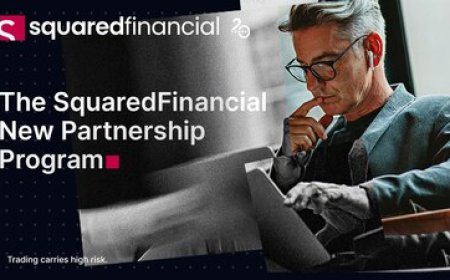 SquaredFinancial doubles affiliates rewards with new CPA program, up to $2,500 per referral