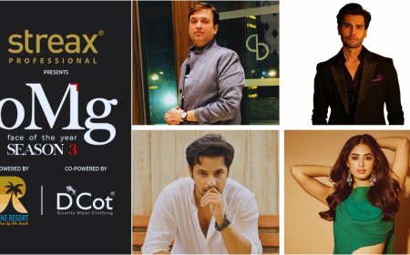 OMG Face of the Year Season 3 Returns: Bigger, Brighter, and More Glamorous Than Ever