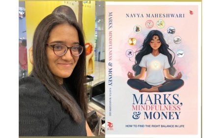 Marks, Mindfulness, and Money – Redefines the Pursuit of Happiness