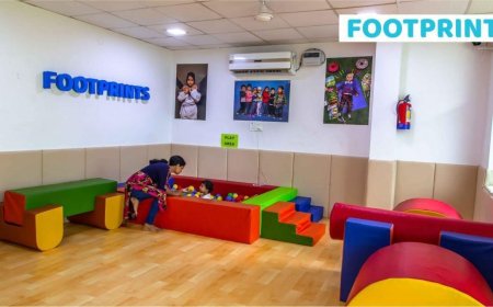 Footprints Expands in Mumbai with New Centre; Targets 325 Centres by end of 2026