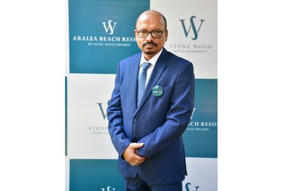 New Age Travelers Drive Demand for High-End Eco Resorts in Goa