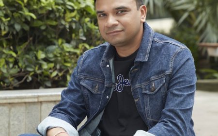Pepe Jeans London Appoints Rakesh Jallipally as Chief Executive Officer in India to Lead the Next Phase of Growth