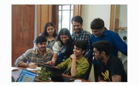 How B2B Lead Generation Is Evolving in 2025: Top Agencies Turn to AI, Automation, and Intent Data to Drive Results