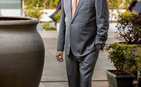 India's Housing Ladder is Missing its Bottom Rungs, Says BCD Group Vice-Chairman Ashwinder R. Singh