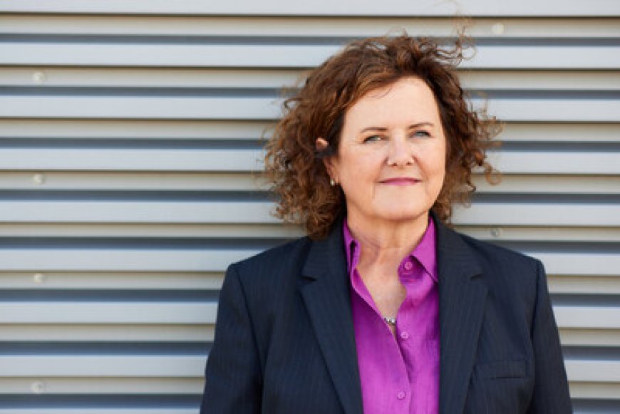 Erin M. Schuman Wins 2026 Nakasone Award for Discovery on Neural Synapse Function and Change During Formation of Memories