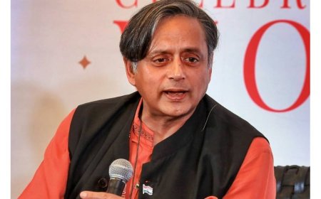 Dr. Shashi Tharoor Accepts Invitation to be Chief Patron of Adani Trivandrum Royals