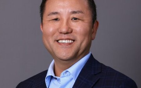 David Bang Appointed as Chief Executive Officer, Americas at LX Pantos