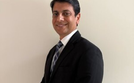 Hexaware Appoints Shantanu Baruah to Lead Healthcare, Life Sciences, and Insurance Globally