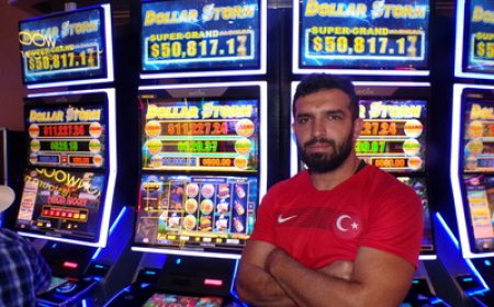 Portland Man Wins Over $52,000 Jackpot at Indian Head Casino