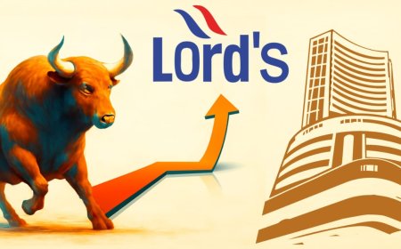 Lord’s Mark Industries Ltd to Go Public on BSE, Eyes NSE Listing and Global Expansion