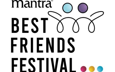 Mantra Best Friends Fes7val - Turning Friendships into Lifelong Neighbourhoods