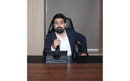 Pranshi Infra: Building Trust-First Real Estate Advisory in a Changing Market