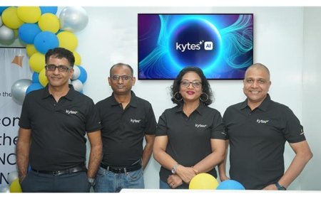 Kytes Unveils Agentic AI for Enterprise Project Delivery