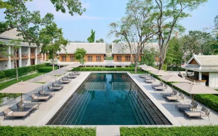 AVANI ESCAPES: Quick Family-Friendly Getaways from India this August