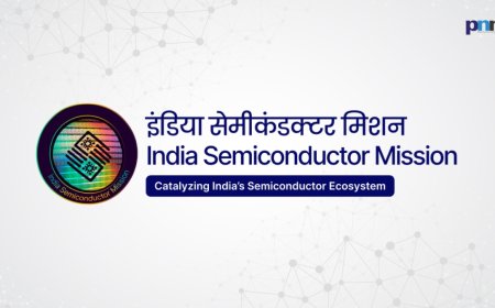 From Quiet Towns to Global Chip Hubs: India’s Rs 4,600 Crore Semiconductor Boost