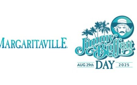 Margaritaville Celebrates Second Annual "Jimmy Buffett Day" with Day of Service on August 29