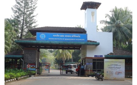 From Strategy to Sustainability: IIM Kozhikode Launches CXO Programme with the S.T.A.R. Leadership Framework