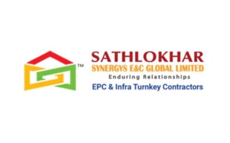 Sathlokhar Synergys E&C Global Limited Secures Four New Orders Worth INR 366.07 Cr (incl. GST)