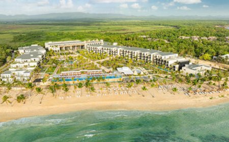 W Hotels Enters the All-Inclusive Space With the Debut of W Punta Cana