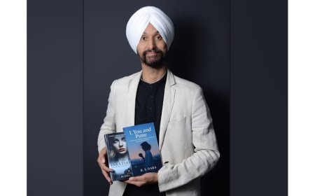 B. S. Dara: The Voice Indian Fiction Cannot Ignore