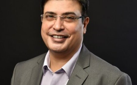 Firebolt Expands in APAC with Singapore Hub, Appoints Deepak Ajmani to Lead Regional Growth