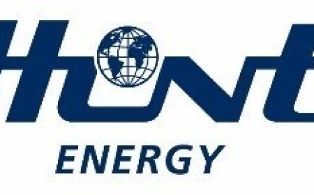 Caterpillar and Hunt Energy Company, L.P. Sign Long-Term Strategic Agreement to Deliver Power Solutions for Data Centers