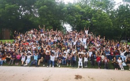 CEPT University Commences Monsoon Semester 2025 with 290 New Undergraduate Students