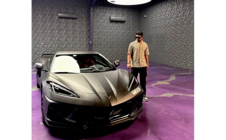 From Latur to Dubai: How Abhay Patil Became India’s Youngest Forex Star Before 24