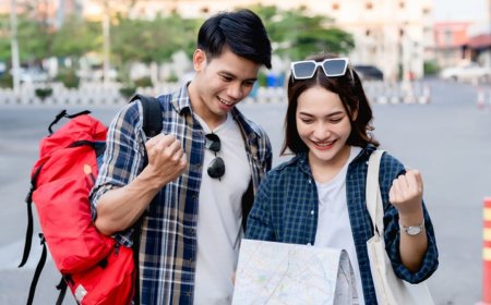 India Reopens E-Visas For Chinese Tourists. What It Means For Travel, Culture And Business