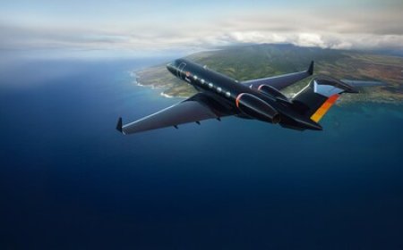 Aero and Four Seasons Resort Maui at Wailea Launch Effortless Semi-Private Travel Experience Between Los Angeles and Maui