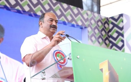 Kerala State Financial Enterprises (KSFE) Becomes India's First MNBC to Cross 1 Trillion Business
