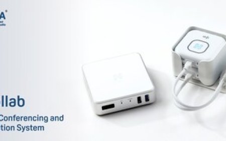 Driving Digital India Wirelessly: AVA Brings Smart Collaboration to InfoComm India 2025